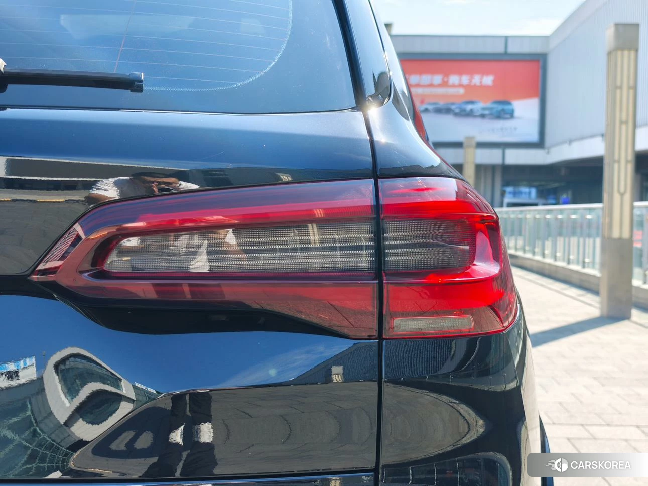 BMW X5 id 4479249 из Китая 12