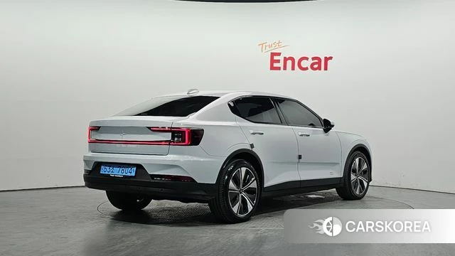 Polestar Polestar 2 id 3903336 из Кореи 12