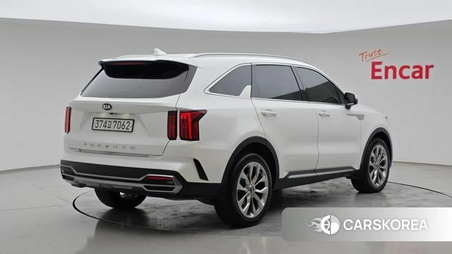 Kia Sorento 4th Generation id 4793902 из Кореи 12