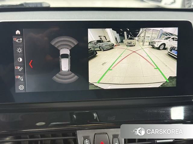 BMW X1 id 4365767 из Китая 12