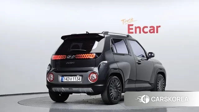 Hyundai Casper id 3681008 из Кореи 12