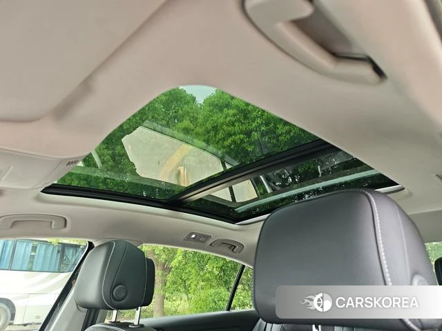 Volkswagen Magotan id 4265535 из Китая 12
