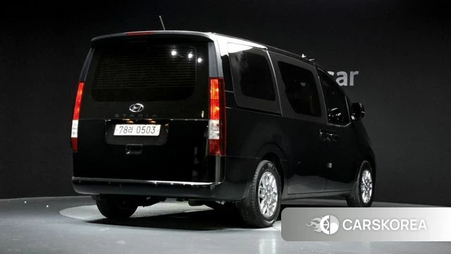 Hyundai Staria id 4445413 из Кореи 12