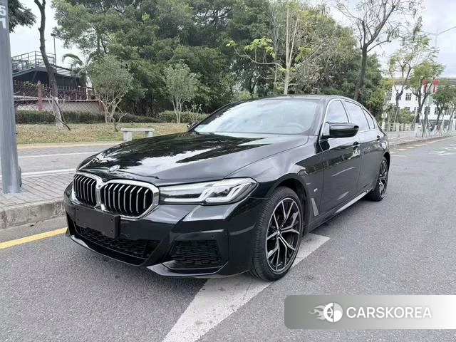 BMW 5 series id 3957665 из Китая 2