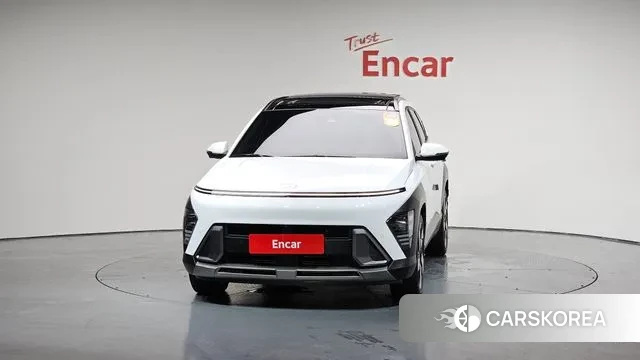 Hyundai Kona (SX2) id 3007157 из Кореи 12