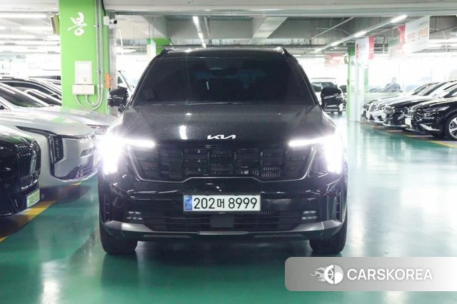 Kia The New Sorento 4th Generation id 3897022 из Кореи 12