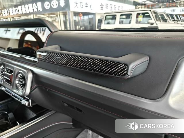Mercedes-Benz G-class id 4291458 из Китая 7