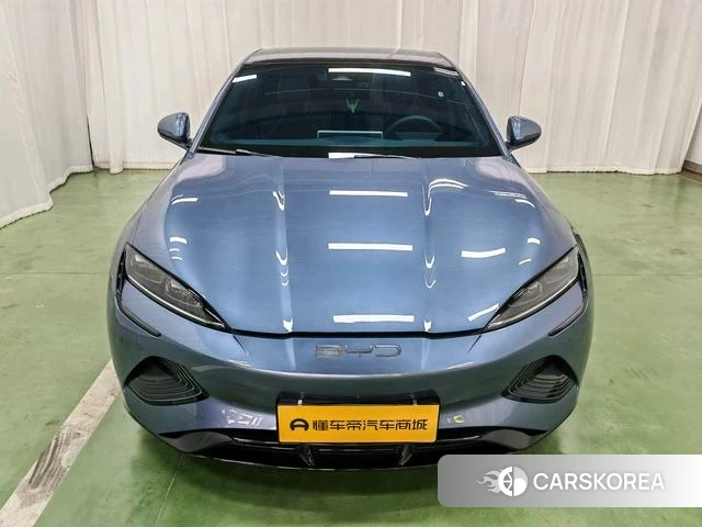 BYD seal id 4242416 из Китая 12