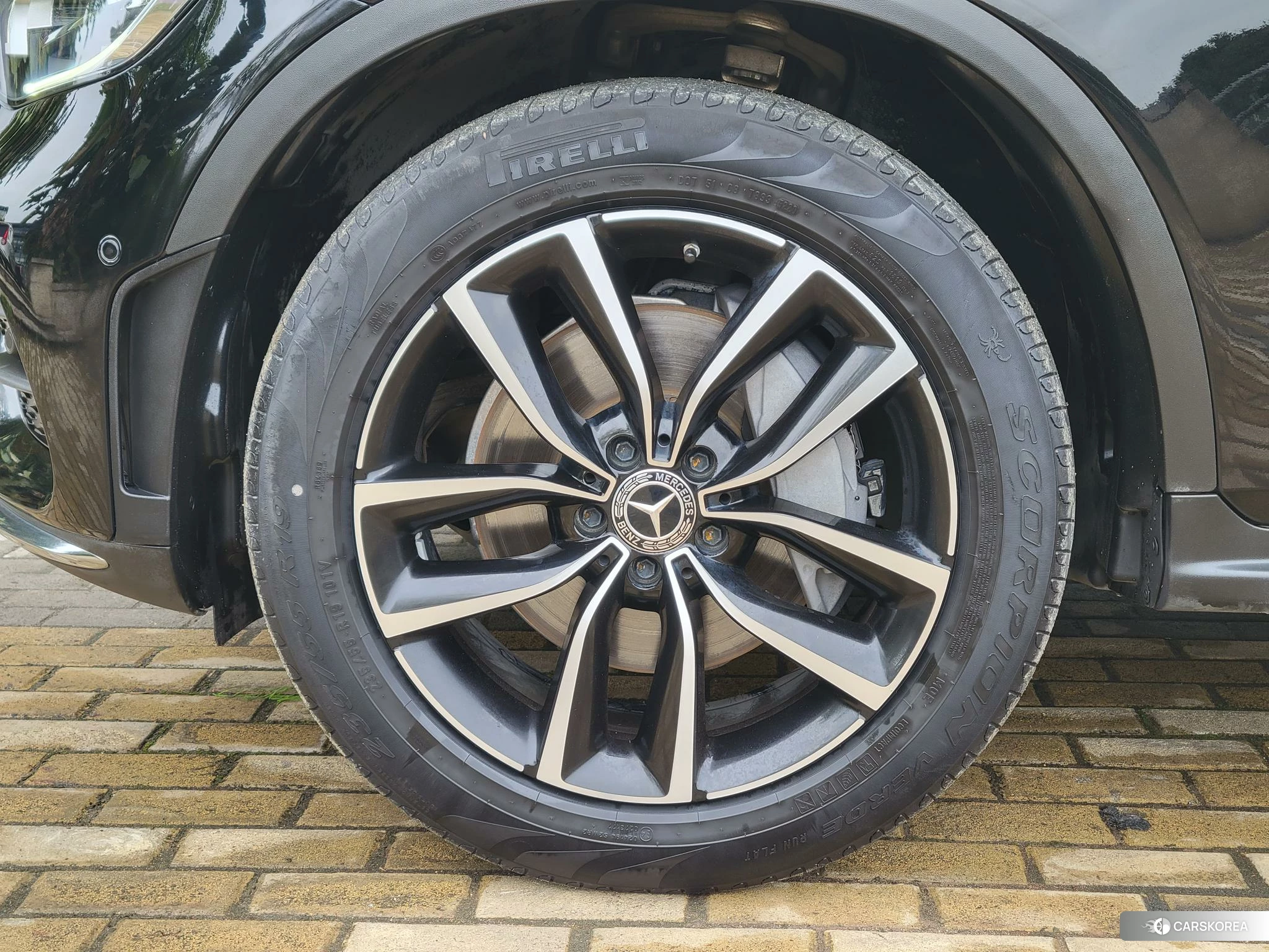 Mercedes-Benz GLC id 4468009 из Китая 9
