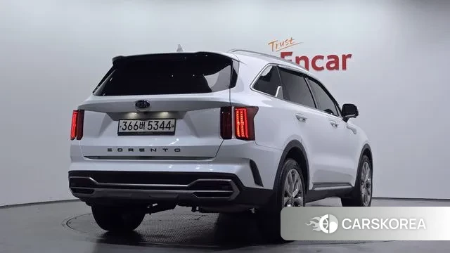 Kia Sorento 4th Generation id 3297015 из Кореи 12