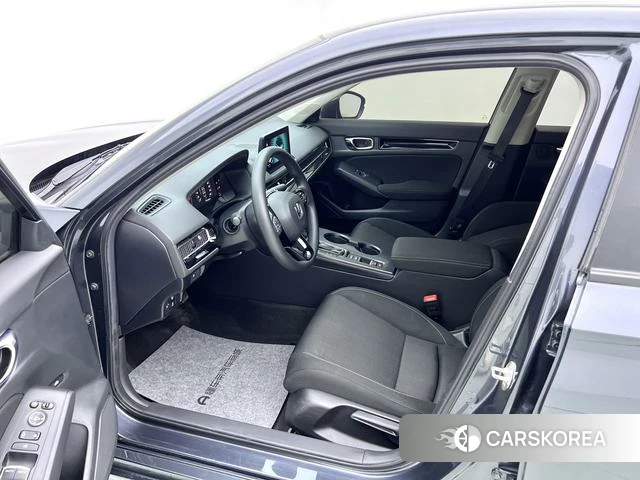 Honda Civic id 4220608 из Китая 12