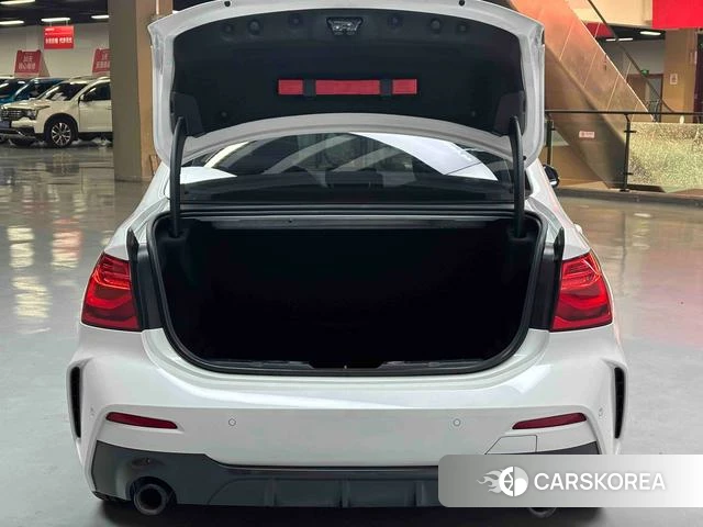 BMW 1 series id 4257420 из Китая 12