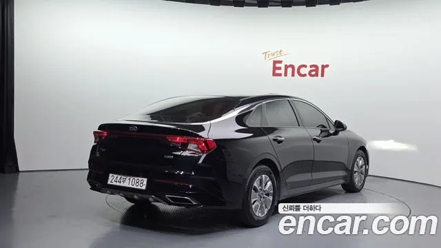 Kia K5 Hybrid 3rd Generation id 2906909 из Кореи 12