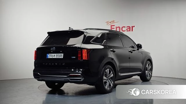 Kia Sorento 4th Generation id 4179757 из Кореи 12