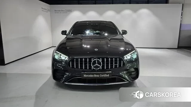 Mercedes-Benz E-Class W213 id 2980756 из Кореи 12