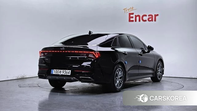 Kia K5 3rd generation id 4383836 из Кореи 12