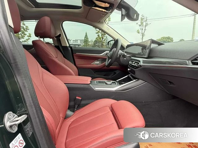 BMW 4 series id 4258249 из Китая 11