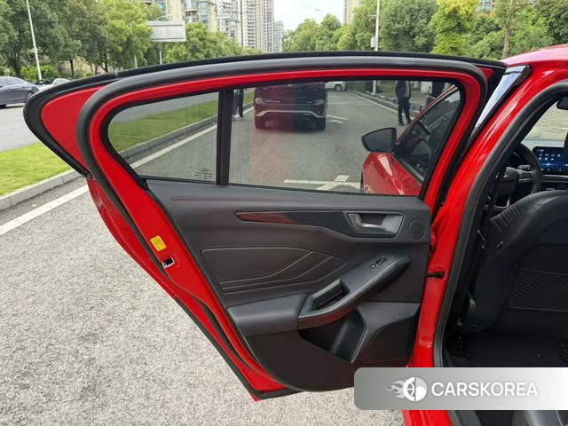 Ford Fox id 4253427 из Китая 12