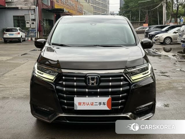 Honda Ai Lishen id 4264110 из Китая 12