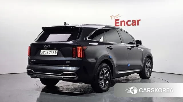 Kia Sorento 4th Generation id 3518366 из Кореи 12