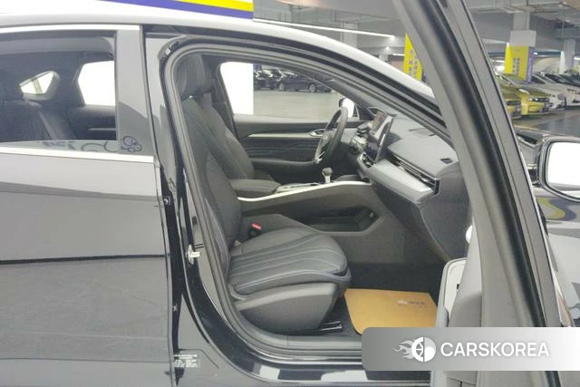 Geely Automobile Xingrui id 4236263 из Китая 9