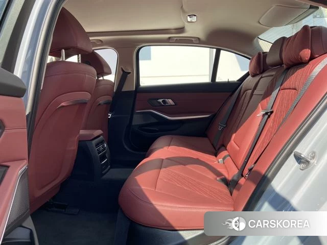 BMW i3 2025 Темно-серый из Китая, фото 2