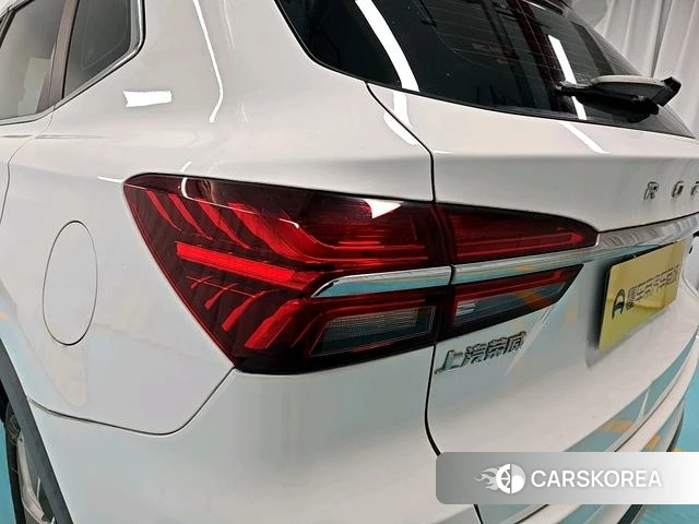 Roewe RX5 id 4214104 из Китая 12