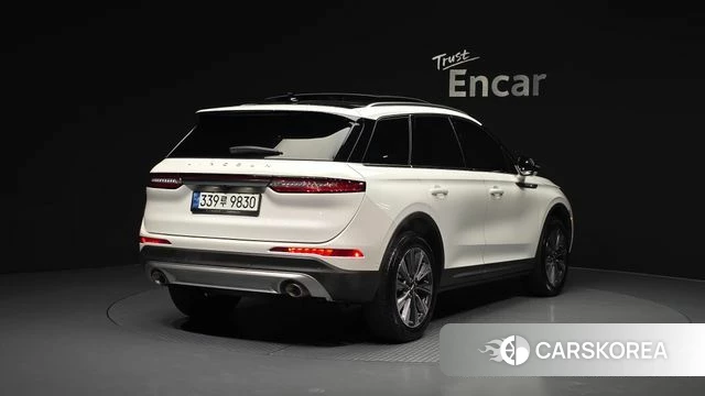 Lincoln Corsair id 3884963 из Кореи 12