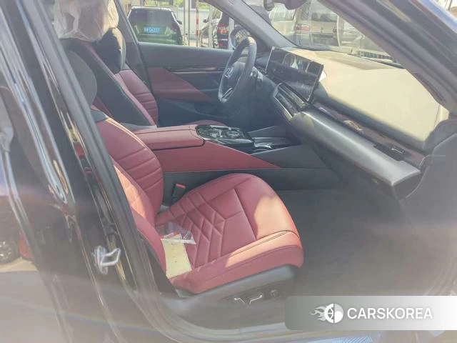 BMW 5 series id 4253691 из Китая 12
