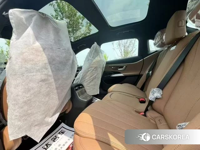Mercedes-Benz E-class id 4210033 из Китая 2