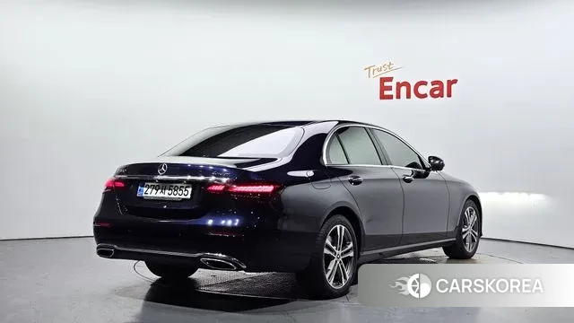 Mercedes-Benz E-Class W213 id 2964191 из Кореи 12