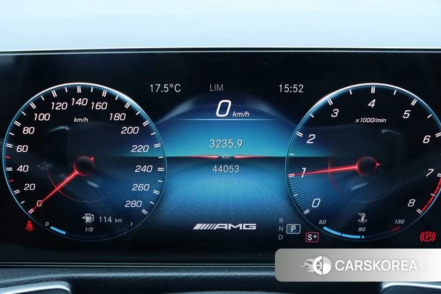 Mercedes-Benz GLB AMG id 4208410 из Китая 12