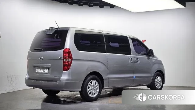Hyundai The New Grand Starex id 3045230 из Кореи 12
