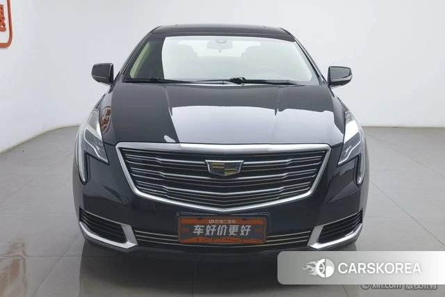 Cadillac XTS id 4212401 из Китая 12