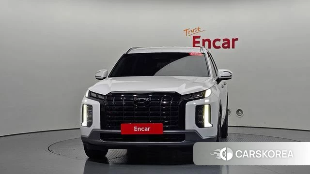 Hyundai The New Palisade id 4641242 из Кореи 12