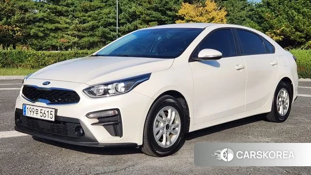 Kia Come New K3 id 3264330 из Кореи 12