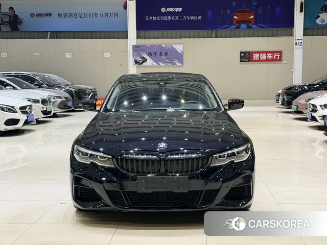 BMW 3 series id 4240729 из Китая 12