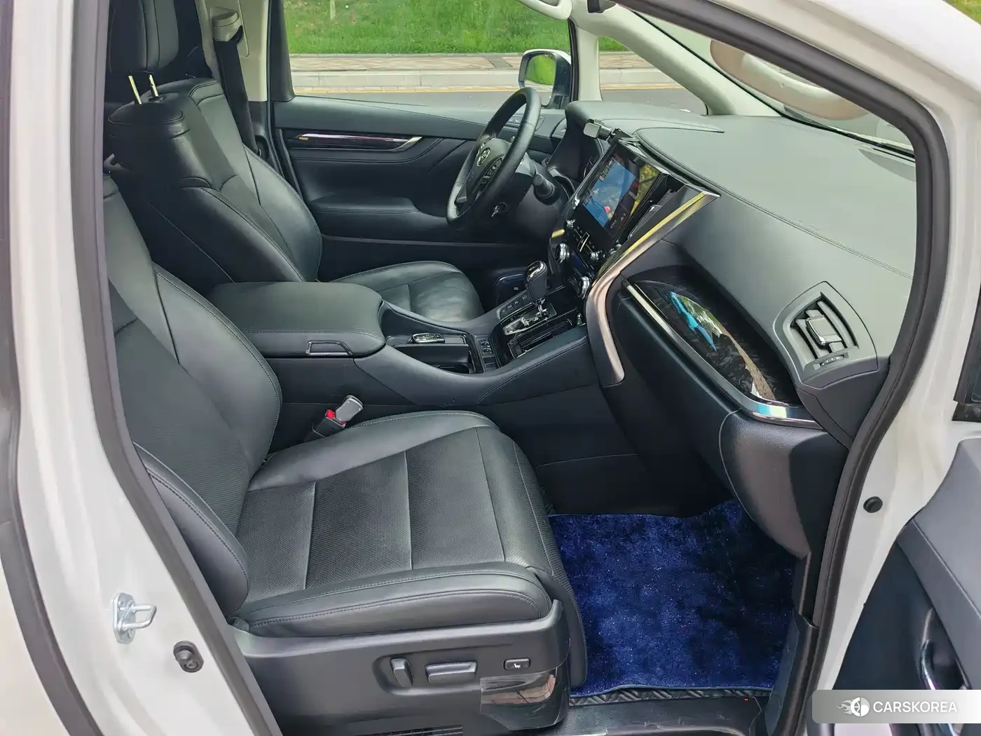 Toyota Vellfire id 4559651 из Китая 9