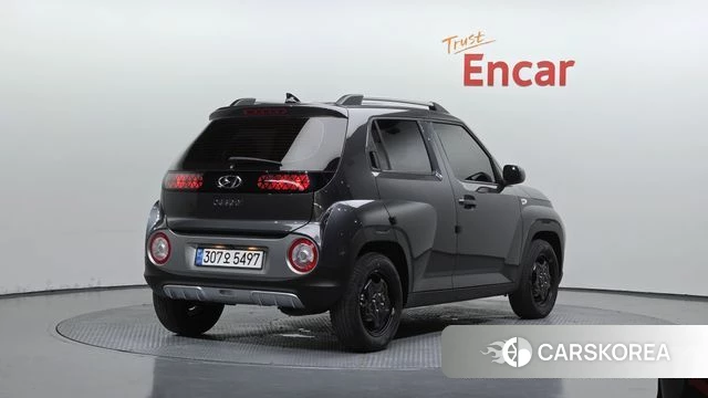 Hyundai Casper id 4494471 из Кореи 12