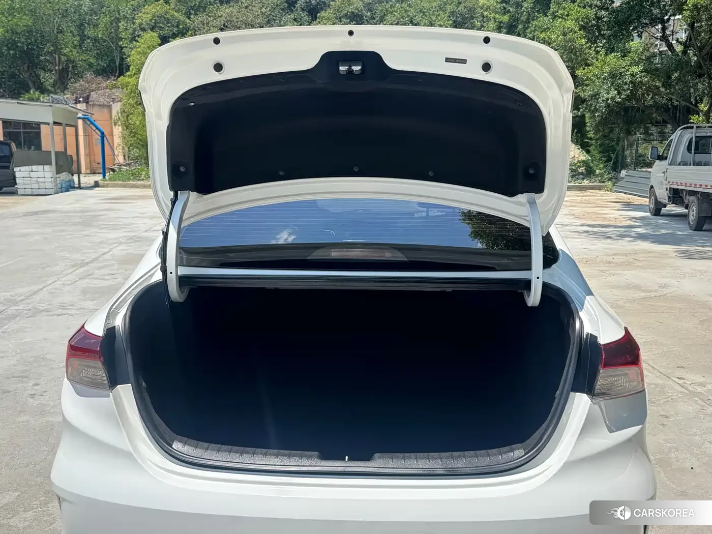 Kia K3 id 4659845 из Китая 12