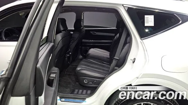 Genesis GV80 id 2525134 из Кореи 12