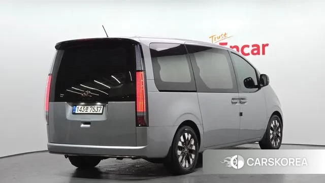 Hyundai Staria id 3680942 из Кореи 12