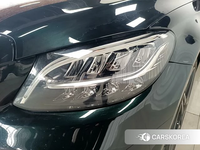 Mercedes-Benz Class C id 4334793 из Китая 12