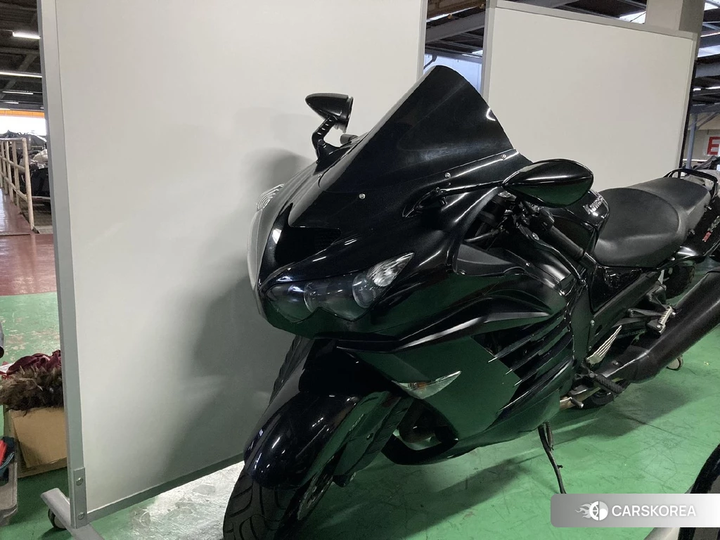 Проданный OTHER NINJA ZX-14R HIG 2016 из Японии, фото 2