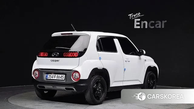 Hyundai Casper id 3740311 из Кореи 12