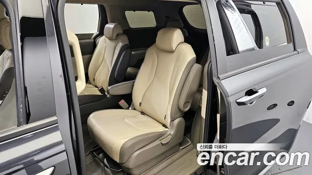 Kia Carnival 4th generation id 2655094 из Кореи 12