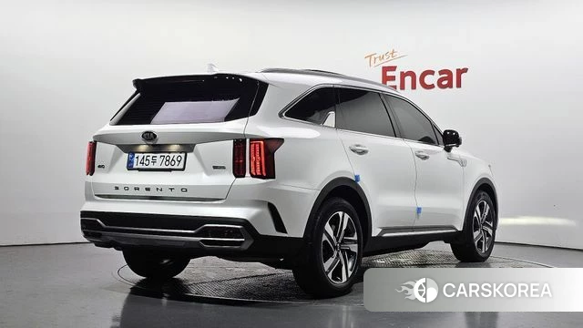 Kia Sorento 4th Generation id 4899683 из Кореи 12