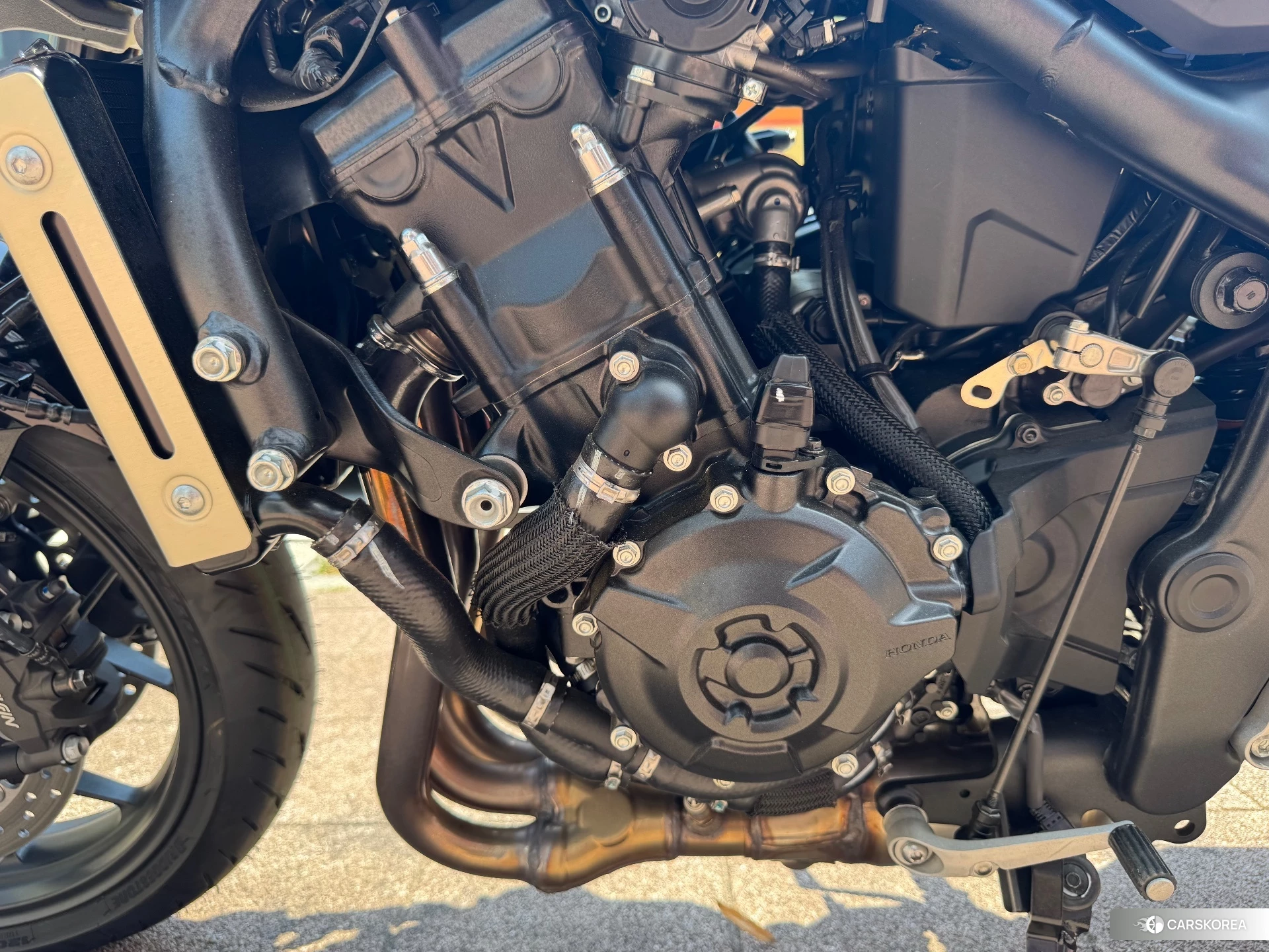 OTHER CB1000F 2025 из Японии, фото 4