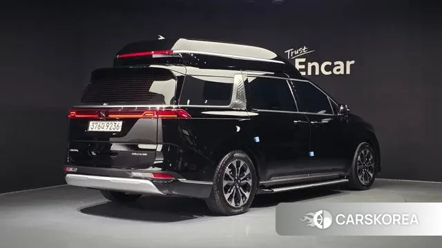 Kia Carnival 4th generation id 3173974 из Кореи 12