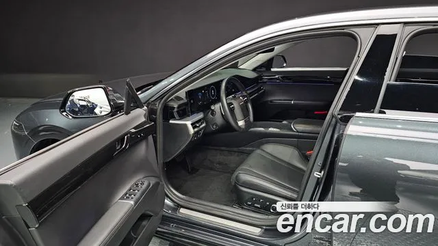 Hyundai Grandeur (GN7) id 2695375 из Кореи 12